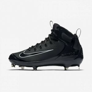Nike Alpha HUARACHE Elite Mid Size 7.5 Baseball